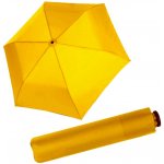 Doppler Zero 99 ultralehký mini deštník žlutý – Zbozi.Blesk.cz