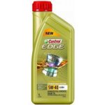 Castrol Edge Titanium FST A3/B4 5W-40 1 l – Zbozi.Blesk.cz