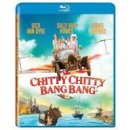 Film Chitty chitty bang bang BD