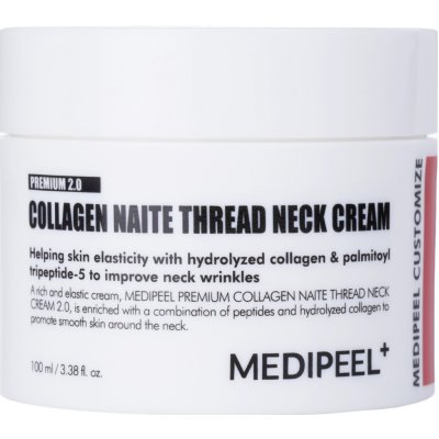 Medi-Peel Premium Naite Thread Neck Cream 100 ml – Zboží Dáma