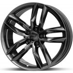 Wheelworld 2DRV WH40 7,5x18 5x112 ET53 gunmetal – Hledejceny.cz