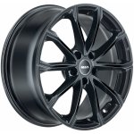 MAK DaVinci 7x18 5x110 ET40 gloss black