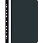 Office Products rychlovazač A4 euroděrování 100/170 µm, černý – Zboží Živě