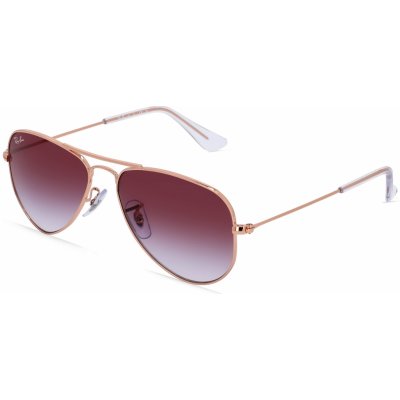 Ray-Ban Junior RJ9506S – Zbozi.Blesk.cz