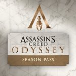 Assassin's Creed: Odyssey Season Pass – Zboží Mobilmania