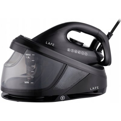 Lafe Power Steam 3100 W – Hledejceny.cz