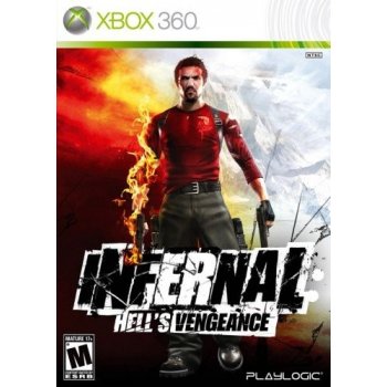 Infernal: Hells Vengeance