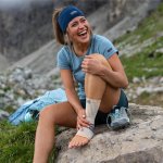 Bauerfeind Outdoor kotníková bandáž – Hledejceny.cz