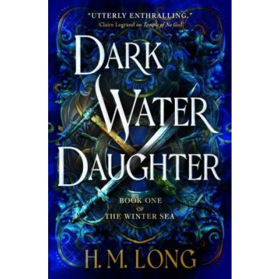 Dark Water Daughter – Hledejceny.cz