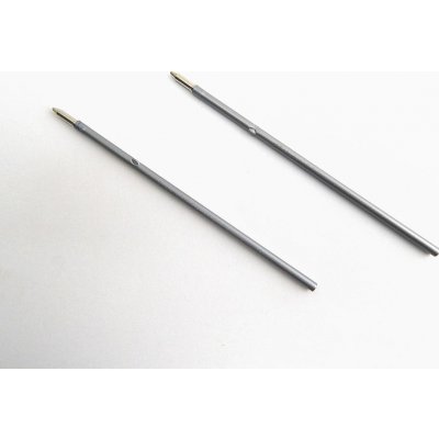 Koh-i-Noor 4406 Standart náplň modrá – Zbozi.Blesk.cz