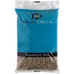 Europet Bernina Aqua Della Aquarium Gravel british brown 4-8 mm 10 kg – Zboží Dáma