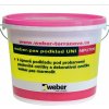 Penetrace Weber Weberpas podklad UNI Marmolit 5 kg