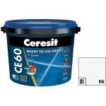 Henkel Ceresit CE 60 2 kg bílá – Zboží Mobilmania