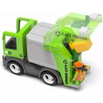 Efko IGRÁČEK MULTIGO Popelářské auto s popelářem – Sleviste.cz