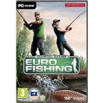 Dovetail Games Euro Fishing – Hledejceny.cz