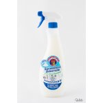 Chante Clair univerzální čistící prostředek Bicarbonato s rozprašovačem 625 ml – HobbyKompas.cz