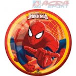 Míč Spiderman 230mm – Hledejceny.cz