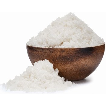 Grizly mořská sůl se sníženým obsahem sodíku 1 kg