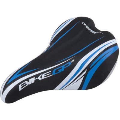 Selle Bassano GP 20 dětské černé/modré