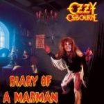 Osbourne Ozzy - Diary Of A Madman CD – Zbozi.Blesk.cz