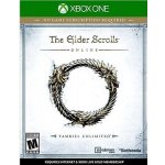 The Elder Scrolls Online: Tamriel Unlimited – Zboží Mobilmania