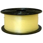 Filament PM PLA 1,75mm, 1kg, transparent – Zboží Živě