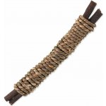 Epic Pet Ovocná dřívka s pleteným provázkem z trávy 20 cm – HobbyKompas.cz