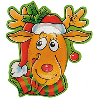 Storz Vánoční mini Sobík 6,25 g – Zbozi.Blesk.cz