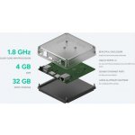 Home Assistant Green řídicí jednotka NC-GREEN-1175 – Zboží Živě