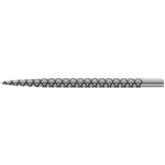 Target steel Diamond Pro, stříbrné 32 mm – Zboží Mobilmania