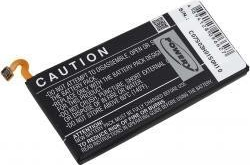 Powery Samsung SM-A300FU 1900mAh