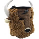 Y Y Vertical Chalk Bag Bison – Hledejceny.cz