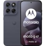 Motorola Moto G67 8GB/128GB PANTONE Arctic Seal – Hledejceny.cz
