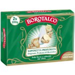 Borotalco toaletní mýdlo 2 x 100 g – Sleviste.cz