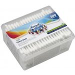 Canpol babies Vatové tyčinky v dóze 200 ks – Zboží Dáma