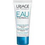 Uriage Eau Thermale creme d'eau riche T 40 ml – Zbozi.Blesk.cz