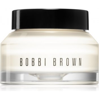 Bobbi Brown Vitamin Enriched Face Base denní krém na normální a smíšenou pleť 50 ml