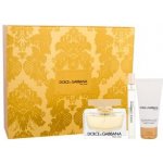 Dolce & Gabbana The One EDP 75 ml + EDP 10 ml + tělové mléko 50 ml dárková sada – Sleviste.cz