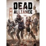 Dead Alliance (Multiplayer Edition) – Zbozi.Blesk.cz