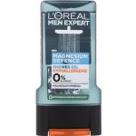 L'Oréal Paris Men Expert Magnesium Defense sprchový gel 300 ml – Sleviste.cz