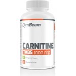 GymBeam Carnitine 1000 180 tablet – Zboží Mobilmania