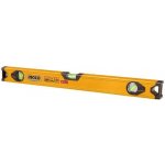 Ingco 800 mm ALU 3 libely HSL18080 – Hledejceny.cz