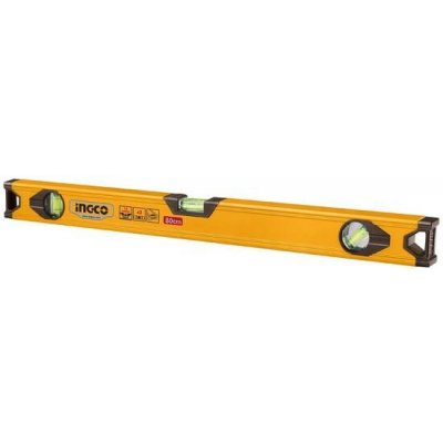 Ingco 800 mm ALU 3 libely HSL18080 – Hledejceny.cz