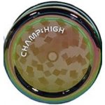 Champ High kovová drtička čtyřdílná ø60 mm – Zboží Mobilmania