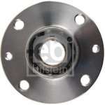 FEBI BILSTEIN Náboj kola FEBI (FB 171142) | Zboží Auto