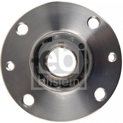 FEBI BILSTEIN Náboj kola FEBI (FB 171142) | Zboží Auto