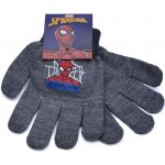 For Kids Dětské rukavice Spiderman SC hy 40046 – Zbozi.Blesk.cz