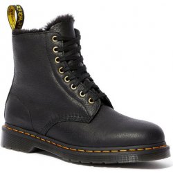 Dr. Martens 8 dírkové černá