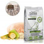 Platinum Adult Chicken 5 kg – Zboží Mobilmania