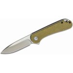 CIVIVI Elementum Micarta Olive C907S – Hledejceny.cz